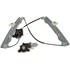 751-311 by DORMAN - Power Window Regulator And Motor Assembly