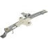 Dorman 752-790 Window Regulator Manual Window Regulator (Regulator Only)