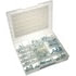 799-320 by DORMAN - USS Grade 5 Standard Hardware Value Pack- 31 Sku's- 366