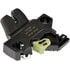 Dorman 937-922 Deck Lid Latch Integrated Door Lock Actuator - Trunk
