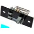 973-054 by DORMAN - HVAC Blower Motor Resistor