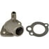 902-2020 by DORMAN - Engine Coolant Thermostat Housing