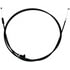 912-483 by DORMAN - Hood Release Cable Assembly