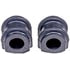 Dorman BSK60100 Suspension Stabilizer Bar Bushing Kit Stabilizer Bar Bushing Kit