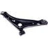 Dorman CB67113 Suspension Control Arm and Ball Joint Assembly Suspension Control Arm