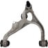 CB81353 by DORMAN - Suspension Control Arm