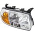 1590173 by DORMAN - Headlight Assembly