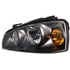 1591882 by DORMAN - Head Lamp Assembly