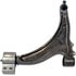 521-951 by DORMAN - Suspension Control Arm