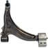 521-952 by DORMAN - Suspension Control Arm