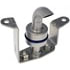Dorman 598-168 Exhaust Gas Recirculation (EGR) Tube Kit Exhaust Gas Recirculation Tube
