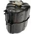 603-5131 by DORMAN - Heavy Duty Pressurized Coolant Reservoir