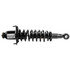 171373L by MONROE - Monroe Quick-Strut 171373L Suspension Strut and Coil Spring Assembly