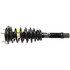 172281 by MONROE - Monroe Quick-Strut 172281 Suspension Strut and Coil Spring Assembly