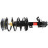 172379 by MONROE - Monroe Quick-Strut 172379 Suspension Strut and Coil Spring Assembly