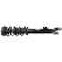 172665 by MONROE - Monroe Quick-Strut 172665 Suspension Strut and Coil Spring Assembly