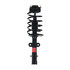 172780L by MONROE - Monroe Quick-Strut 172780L Suspension Strut and Coil Spring Assembly
