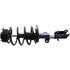 181128R by MONROE - Monroe RoadMatic 181128R Suspension Strut and Coil Spring Assembly
