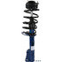 181128L by MONROE - Monroe RoadMatic 181128L Suspension Strut and Coil Spring Assembly