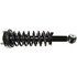 181362 by MONROE - Monroe RoadMatic 181362 Suspension Strut and Coil Spring Assembly