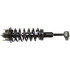 181398 by MONROE - Monroe Quick-Strut 181398 Suspension Strut and Coil Spring Assembly