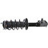 182286 by MONROE - Monroe RoadMatic 182286 Suspension Strut and Coil Spring Assembly