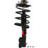 271427 by MONROE - Monroe Quick-Strut 271427 Suspension Strut and Coil Spring Assembly