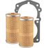 Baldwin PF829 Diesel Fuel Filter Element