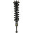 153032L by MONROE - Monroe Magnum Loaded Assembly 153032L Suspension Strut and Coil Spring Assembly