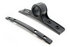 031-00823 by FLEET ENGINEERS - Fender Bracket