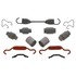 KIT8824HD by MERITOR - KIT-BK REP-MNR