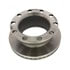 Meritor 3218A1145 Disc Brake Rotor Disc Brake Rotor, 11 1/4 in. Bolt Circle Diameter, U-Shaped, 1 5/16 in. Bolt Hole Size