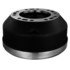 3219N5942 by MERITOR - Brake Drum - 16.50 x 6.00 in. Brake Size, Cast Unbalanced