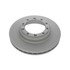 RC4414557 by MERITOR - Brake Rotor - Air Disc