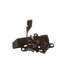 DLA1502 by STANDARD IGNITION - Hood Latch Assembly