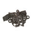 DLA1494 by STANDARD IGNITION - Hood Latch Assembly