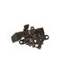 DLA1502 by STANDARD IGNITION - Hood Latch Assembly