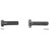 MS208016     1 by MERITOR - Screw Cap - Kit, for Axle and Wheel End