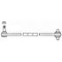 Meritor KIT5100 Torsion Bar UNIROD KIT