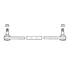 Meritor KIT 5101 Torsion Bar UNIROD KIT