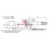 R607036 by MERITOR - CAMSHAFT-LH