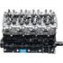 DA2251016 by NAVISTAR - Long Block Engine, Remanufactured