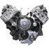 DA2251016 by NAVISTAR - Long Block Engine, Remanufactured