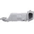 DA2251147 by NAVISTAR - EGR Cooler, Remanufactured