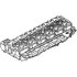 DA2251179 by NAVISTAR - Cylinder Head, Remanufactured