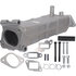 DA2251169 by NAVISTAR - EGR Cooler, Remanufactured