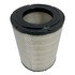 TR522-EF by TORQUE PARTS - Engine Air Filter - 9.33" OD, Closed ID Top, 5.15" ID Bottom, 12.68" Height, for Hino/Kenworth/Peterbilt/Sterling Trucks