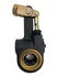 TR1133 by TORQUE PARTS - Air Brake Automatic Slack Adjuster - 6 in. Lever, 10 Spline, 1-1/2 in. Diameter