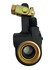 TR1140 by TORQUE PARTS - Air Brake Automatic Slack Adjuster - 5-1/2 in. Lever, 28 Spline, 1-1/2 in. Diameter, with Collar Lock Clevis