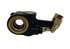 TR1141 by TORQUE PARTS - Air Brake Automatic Slack Adjuster - 6 in. Lever, 28 Spline, 1-1/2 in. Diameter, with Collar Lock Clevis